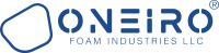 Oneiro Foam Industries LLC